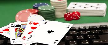 Как войти на сайт Casino Bounty