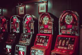 Зеркало Casino Bounty